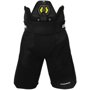 Culotte de hockey Warrior Alpha LX 20 Black Junior