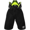 Culotte de hockey Warrior Alpha LX 20 Black Senior