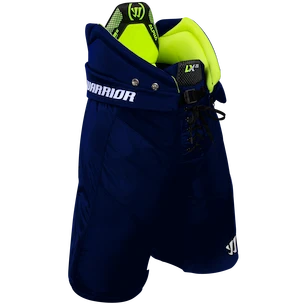 Culotte de hockey Warrior Alpha LX 20 Navy Junior