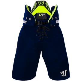 Culotte de hockey Warrior Alpha LX 20 Navy Senior