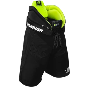 Culotte de hockey Warrior Alpha LX 30 Black Junior