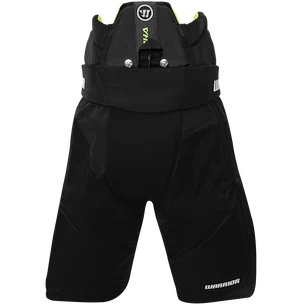 Culotte de hockey Warrior Alpha LX 30 Black Junior