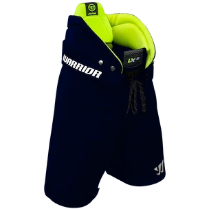 Culotte de hockey Warrior Alpha LX 30 Navy Junior