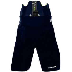 Culotte de hockey Warrior Alpha LX 30 Navy Junior