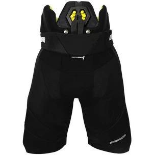 Culotte de hockey Warrior Alpha LX Pro Black Senior