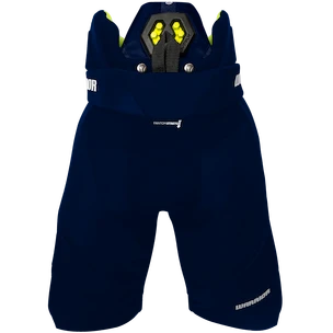 Culotte de hockey Warrior Alpha LX Pro Navy Junior