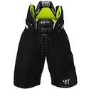 Culotte de hockey Warrior Alpha Velcro Pant Black Senior