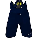 Culotte de hockey Warrior Alpha Velcro Pant Navy Senior