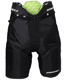 Culotte de hockey WinnWell 500 Black Senior