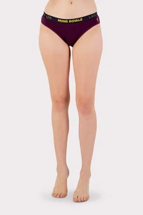 Culotte Mons Royale  FOLO Brief XS