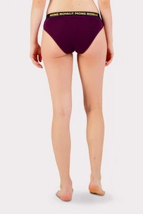 Culotte Mons Royale  FOLO Brief XS