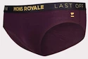 Culotte Mons Royale  FOLO Brief XS