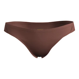 Culotte pour femme Icebreaker Merino Siren Bikini Cedar Wood