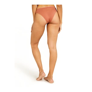 Culotte pour femme Icebreaker Merino Siren Bikini Cedar Wood