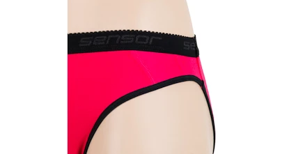 Culotte pour femme Sensor  Double Face XL