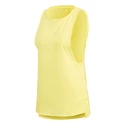 Débardeur pour femme adidas  25/7 Tank yellow