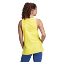 Débardeur pour femme adidas  25/7 Tank yellow