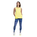 Débardeur pour femme adidas  25/7 Tank yellow