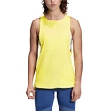 Débardeur pour femme adidas  25/7 Tank yellow