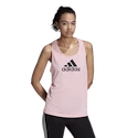 Débardeur pour femme adidas  Aeroready Designed 2 Move Sport Tank Top Light Pink S