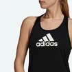 Débardeur pour femme adidas  BL TK Black/White