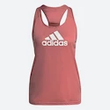 Débardeur pour femme adidas  BL TK Hazros/White L