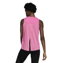 Débardeur pour femme adidas Heat.Rdy Running pink