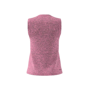 Débardeur pour femme adidas  Match Tank Pink S