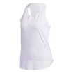 Débardeur pour femme adidas  SHV Tank light purple