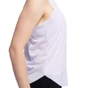 Débardeur pour femme adidas  SHV Tank light purple