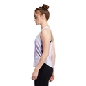 Débardeur pour femme adidas  SHV Tank light purple