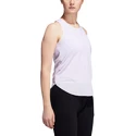 Débardeur pour femme adidas  SHV Tank light purple