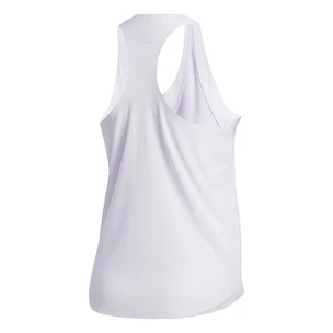 Débardeur pour femme adidas  SHV Tank light purple