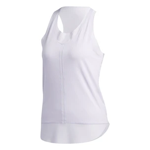 Débardeur pour femme adidas  SHV Tank light purple