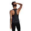 Débardeur pour femme adidas  Speed Tank black