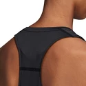 Débardeur pour femme adidas  Speed Tank black