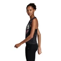 Débardeur pour femme adidas  Speed Tank black