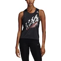 Débardeur pour femme adidas  Speed Tank black XS