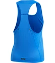 Débardeur pour femme adidas  Speed Tank blue