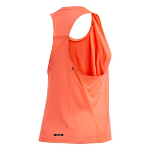 Débardeur pour femme adidas  Speed Tank orange