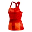 Débardeur pour femme adidas  Y-Tank Olymp HR Red M