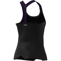 Débardeur pour femme adidas  Y-Tank Primeblue Black M