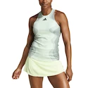 Débardeur pour femme adidas  Y-TANK PRO SEGRSP/GRESPA