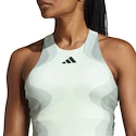 Débardeur pour femme adidas  Y-TANK PRO SEGRSP/GRESPA