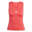 Débardeur pour femme adidas  Y-Tank Pro Selure   M