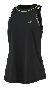 Débardeur pour femme Babolat  Aero Tank Top Women Black L