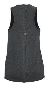 Débardeur pour femme Babolat  Exercise Cotton Tank Black M