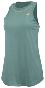 Débardeur pour femme Babolat  Exercise Cotton Tank Women Trellis