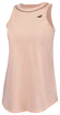 Débardeur pour femme Babolat  Exercise Cotton Tank Women Tropical Peach