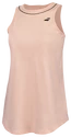 Débardeur pour femme Babolat  Exercise Cotton Tank Women Tropical Peach